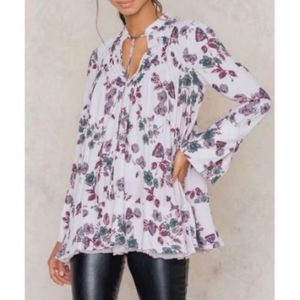 Free people tunic 